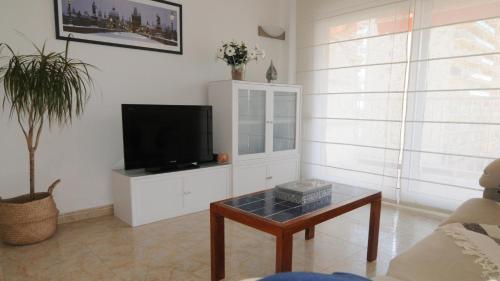 Apartamento Homeholidaysrentals Chaleur