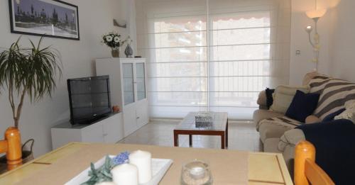 Apartamento Homeholidaysrentals Chaleur