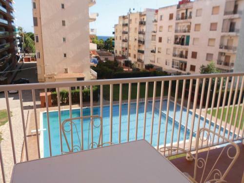 Apartment Avenida Barcelona