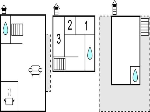 Three-bedroom Holiday Home In Malgrat De Mar