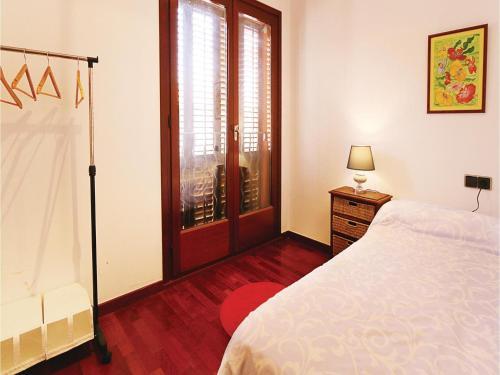 Three-bedroom Holiday Home In Malgrat De Mar