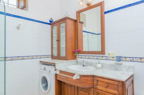 Villa Bandris Vell