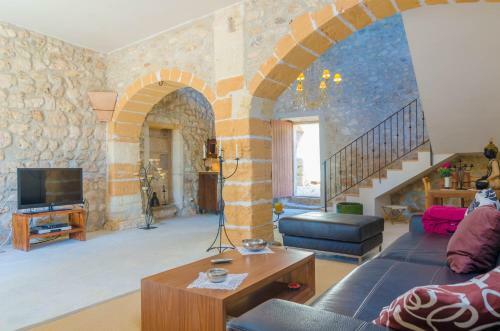 Villa Bandris Vell