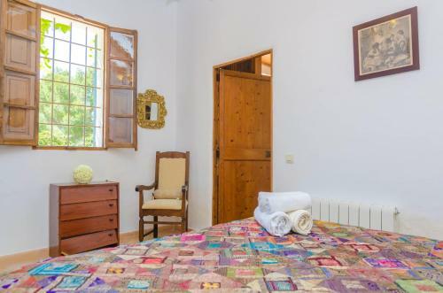 Villa Bandris Vell