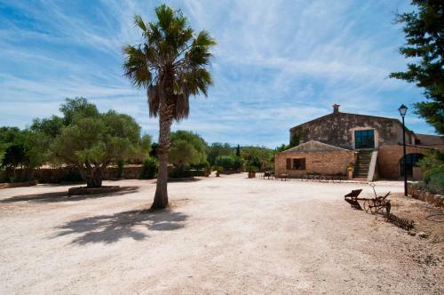 Villa Rafal Galiner