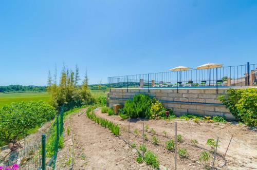 Villa Es Pont Den Teulari Nou