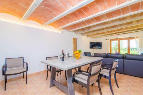 Villa Es Pont Den Teulari Nou
