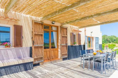 Villa Es Pont Den Teulari Nou