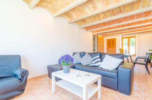 Villa Es Pont Den Teulari Nou