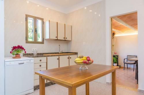 Villa Es Pont Den Teulari Nou