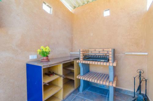 Villa Es Pont Den Teulari Nou