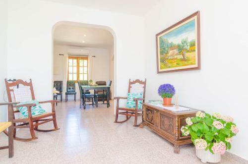 Villa Es Pont Den Teulari Nou
