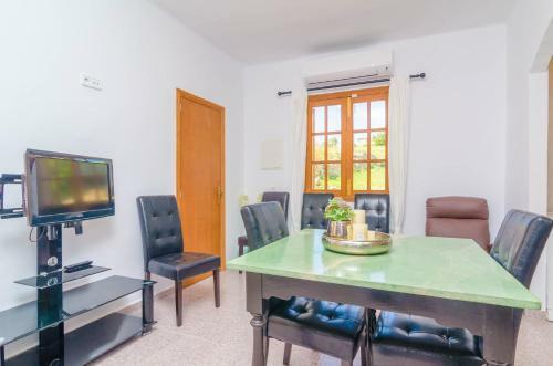 Villa Es Pont Den Teulari Nou