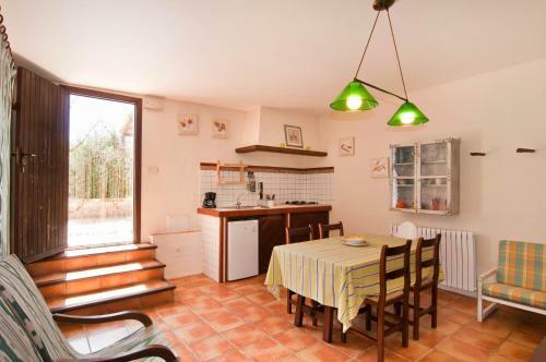 Villa Es Rafal Roig (rafal Verd)
