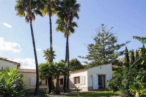 Villa Finca Can Renou