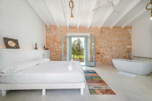 Villa Sa Marineta