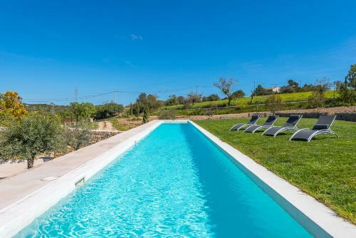 Villa Sa Marineta