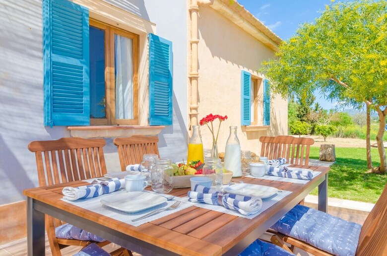 Villa Sa Caseta (caseta Pipera)