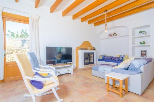 Villa Sa Caseta (caseta Pipera)