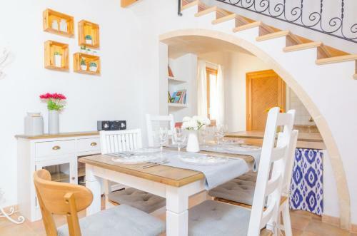 Villa Sa Caseta (caseta Pipera)