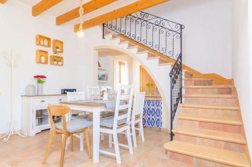 Villa Sa Caseta (caseta Pipera)