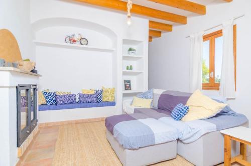 Villa Sa Caseta (caseta Pipera)