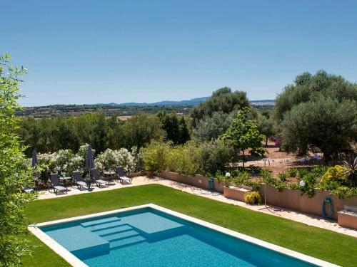 Holiday Home Can Pedro