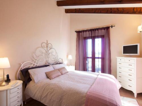 Holiday Home Can Pedro