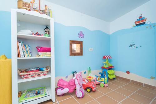 Villa Can Mistero