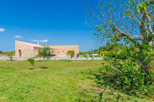 Villa Can Gusti