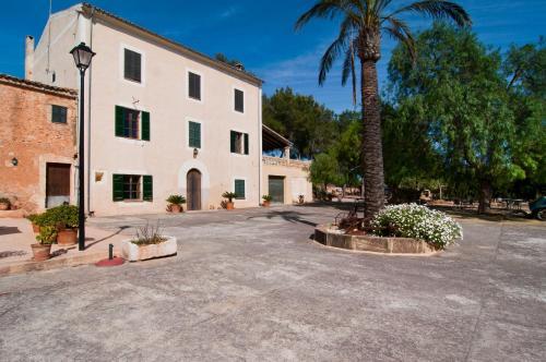 Finca Son Sureda Agroturismo