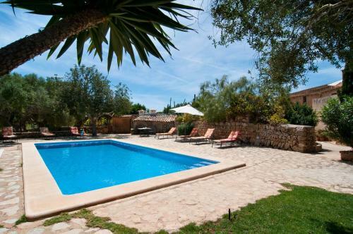 Villa Rafal Aboal