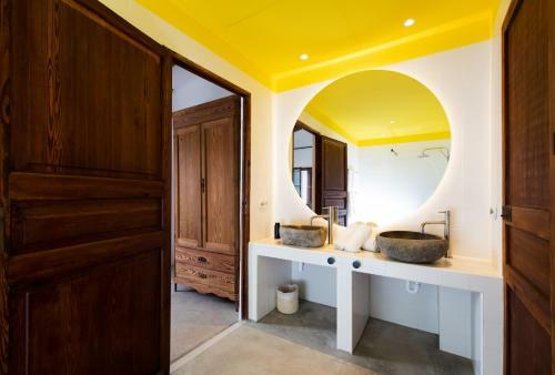 Son Mesquida Vell-boutique Hotel Rural