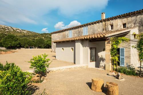Son Mesquida Vell-boutique Hotel Rural