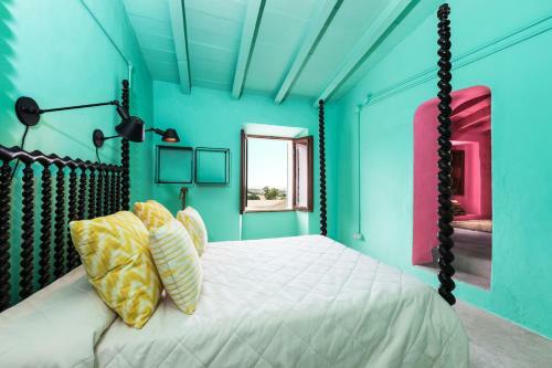 Son Mesquida Vell-boutique Hotel Rural