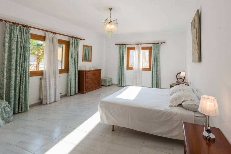 Villa S'espital
