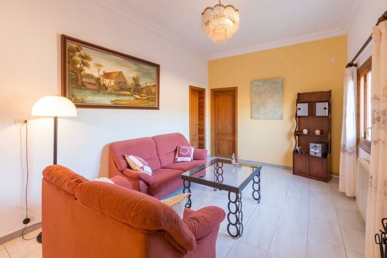 Villa S'espital