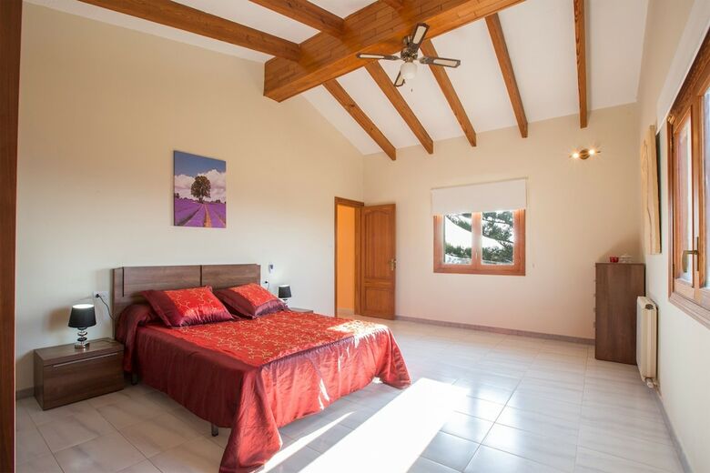 Villa S'espital