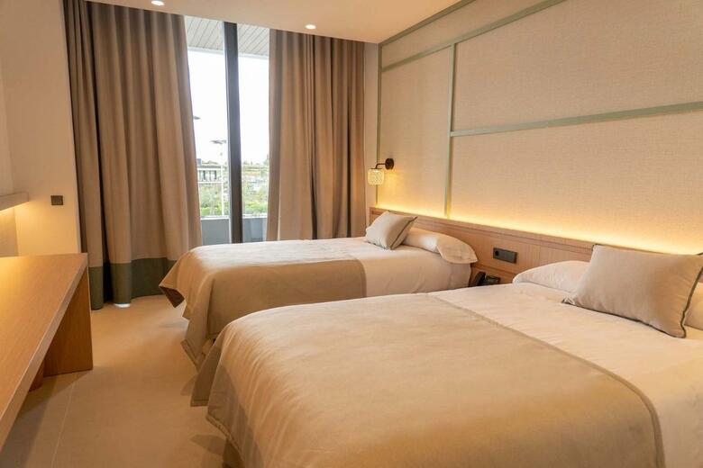 Hotel Rafa Nadal Residence