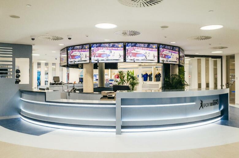 Hotel Rafa Nadal Residence