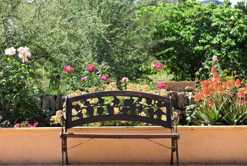 Villa Finca Cavall De Mar