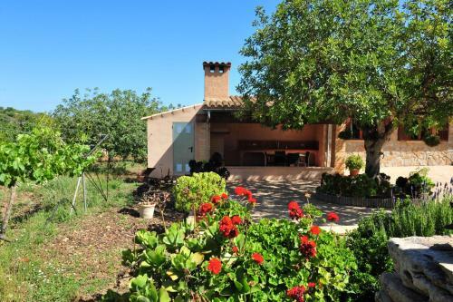 Villa Finca Cavall De Mar