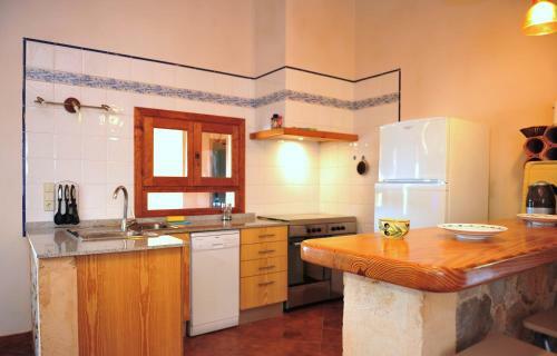 Villa Finca Cavall De Mar