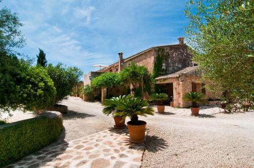 Villa Rafal Blau