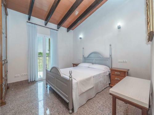 Five-bedroom Holiday Home In Manacor