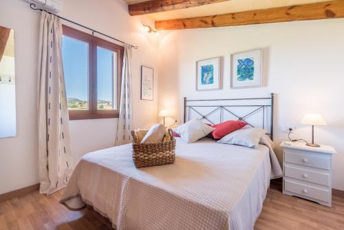 Villa Son Joan Jaume