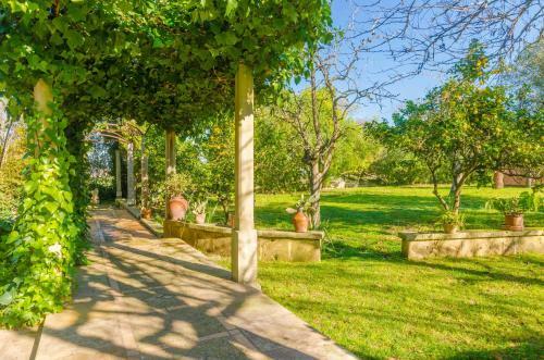 Villa Na Molla