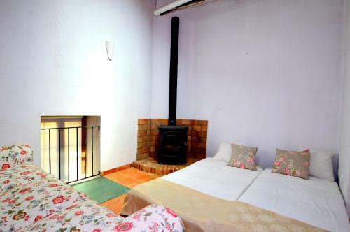 Mallorcan House With Mediterranean Views