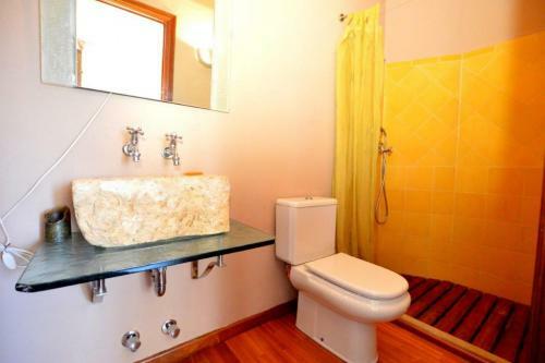 Mallorcan House With Mediterranean Views