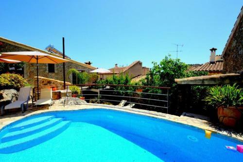 Mallorcan House With Mediterranean Views